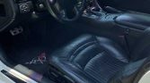 5th gen Speedway White 2002 Chevrolet Corvette For Sale