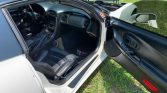 5th gen Speedway White 2002 Chevrolet Corvette For Sale