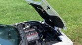 5th gen Speedway White 2002 Chevrolet Corvette For Sale