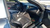 5th gen Spiral Gray 2003 Chevrolet Corvette 50th Anniversary For Sale