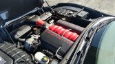 5th gen Spiral Gray 2003 Chevrolet Corvette 50th Anniversary For Sale