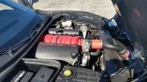 5th gen Spiral Gray 2003 Chevrolet Corvette 50th Anniversary For Sale