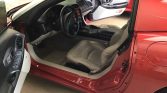 5th gen Torch Red 1998 Chevrolet Corvette automatic For Sale