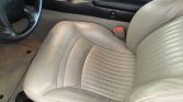 5th gen Torch Red 1998 Chevrolet Corvette automatic For Sale