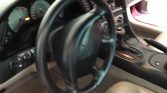 5th gen Torch Red 1998 Chevrolet Corvette automatic For Sale