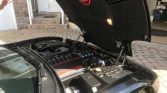 5th gen triple black 2002 Chevrolet Corvette convertible For Sale