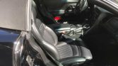 5th gen triple black 2002 Chevrolet Corvette convertible For Sale