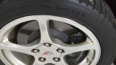5th generation 2002 Chevrolet Corvette 6spd manual For Sale