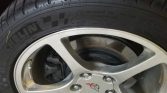 5th generation 2002 Chevrolet Corvette 6spd manual For Sale