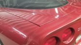 5th generation 2002 Chevrolet Corvette 6spd manual For Sale