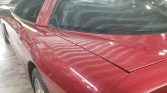 5th generation 2002 Chevrolet Corvette 6spd manual For Sale