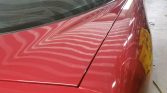 5th generation 2002 Chevrolet Corvette 6spd manual For Sale