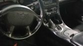 5th generation 2002 Chevrolet Corvette 6spd manual For Sale