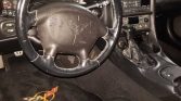 5th generation 2002 Chevrolet Corvette 6spd manual For Sale