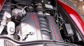 6th gen 2006 Chevrolet Corvette convertible automatic For Sale