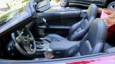 6th gen 2006 Chevrolet Corvette convertible automatic For Sale