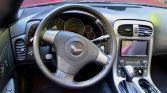 6th gen 2006 Chevrolet Corvette convertible automatic For Sale