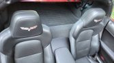 6th gen Crystal Red 2013 Chevrolet Corvette 3LT automatic For Sale