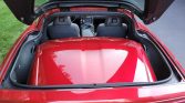6th gen Crystal Red 2013 Chevrolet Corvette 3LT automatic For Sale