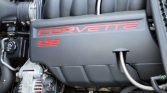 6th gen Crystal Red 2013 Chevrolet Corvette 3LT automatic For Sale