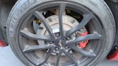 6th gen Crystal Red 2013 Chevrolet Corvette 3LT automatic For Sale