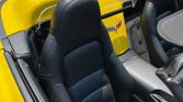 6th gen Velocity Yellow 2007 Chevrolet Corvette Z51 3LT convertible For Sale