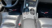 6th gen Velocity Yellow 2007 Chevrolet Corvette Z51 3LT convertible For Sale