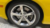 6th gen Velocity Yellow 2008 Chevrolet Corvette automatic For Sale