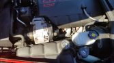 6th gen red 2005 Chevrolet Corvette convertible For Sale