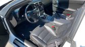 6th gen white 2007 Chevrolet Corvette 6spd manual For Sale