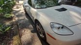 6th gen white 2013 Chevrolet Corvette Grand Sport For Sale