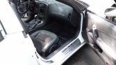 6th gen white 2013 Chevrolet Corvette Grand Sport For Sale