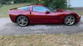 6th generation 2007 Chevrolet Corvette automatic For Sale