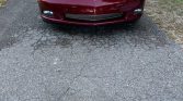 6th generation 2007 Chevrolet Corvette automatic For Sale