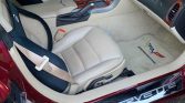 6th generation 2007 Chevrolet Corvette automatic For Sale