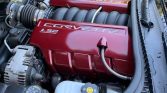 6th generation 2007 Chevrolet Corvette automatic For Sale