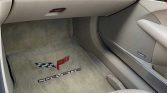 6th generation 2007 Chevrolet Corvette automatic For Sale