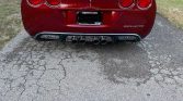 6th generation 2007 Chevrolet Corvette automatic For Sale