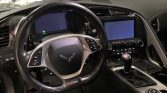 7th gen 2016 Chevrolet Corvette Z06 with Z07 package For Sale