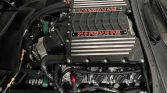 7th gen 2016 Chevrolet Corvette Z06 with Z07 package For Sale