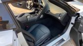 7th gen Arctic White 2016 Chevrolet Corvette Stingray For Sale