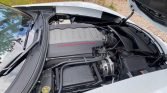 7th gen Arctic White 2016 Chevrolet Corvette Stingray For Sale