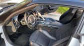 7th gen Arctic White 2016 Chevrolet Corvette Stingray For Sale