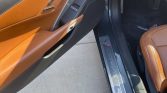 7th gen gray 2014 Chevrolet Corvette Stingray convertible Z51 For Sale