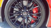7th gen red 2015 Chevrolet Corvette Z06 low miles For Sale