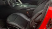 7th gen red 2017 Chevrolet Corvette Grand Sport 1LT For Sale