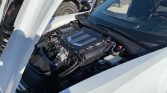 7th gen white 2015 Chevrolet Corvette Z06 manual For Sale
