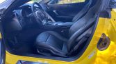 7th gen yellow 2016 Chevrolet Corvette Stingray 1LT For Sale