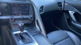 7th gen yellow 2016 Chevrolet Corvette Stingray 1LT For Sale