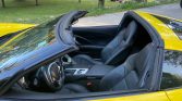 7th gen yellow 2016 Chevrolet Corvette Stingray 1LT For Sale